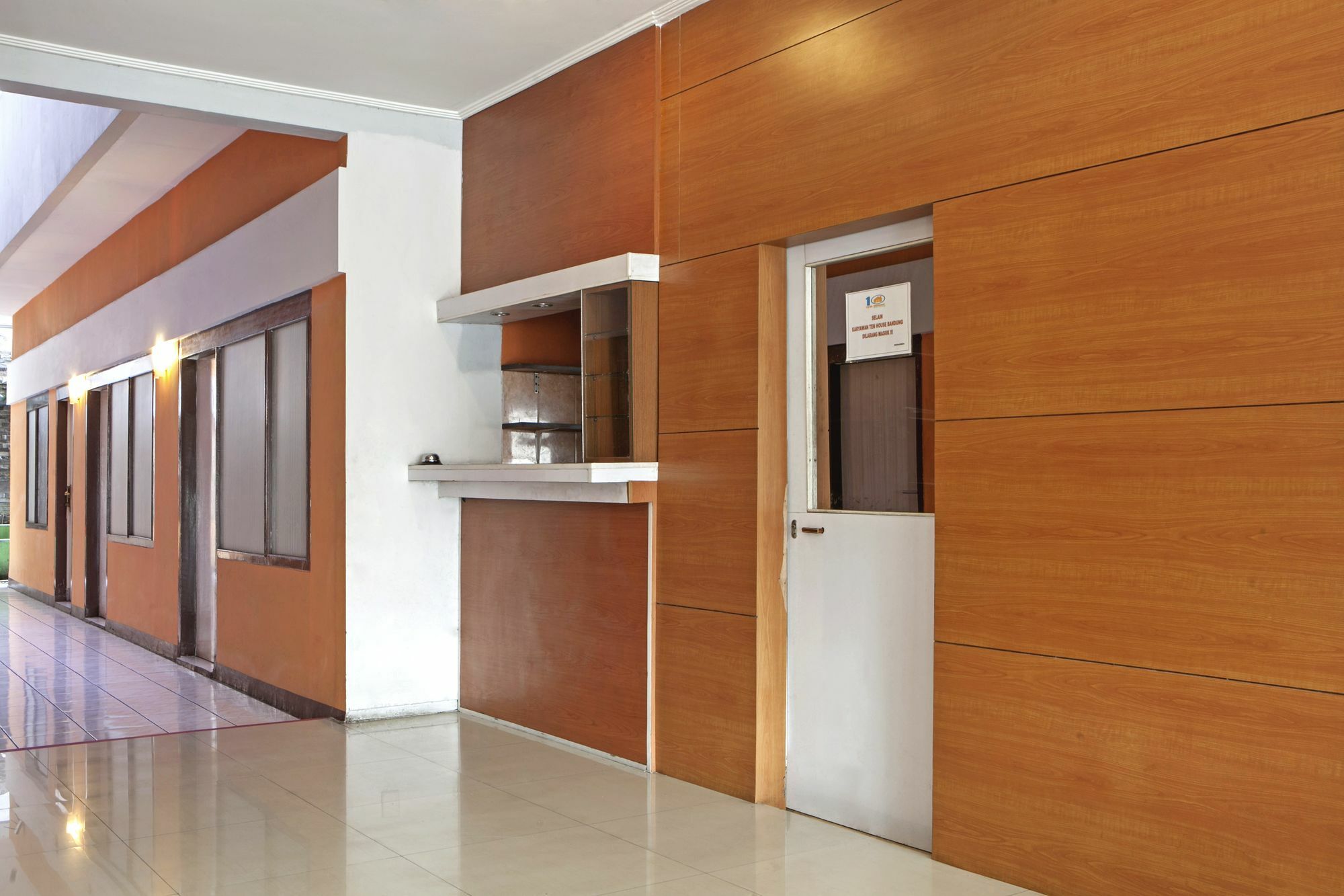 Reddoorz Syariah Near Btc Fashion Mall Bandung Luaran gambar