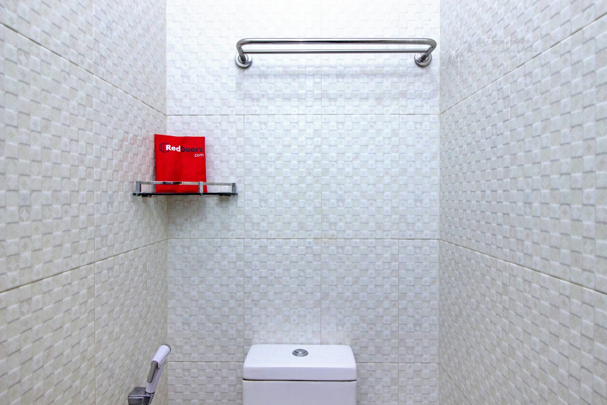 Reddoorz Syariah Near Btc Fashion Mall Bandung Luaran gambar