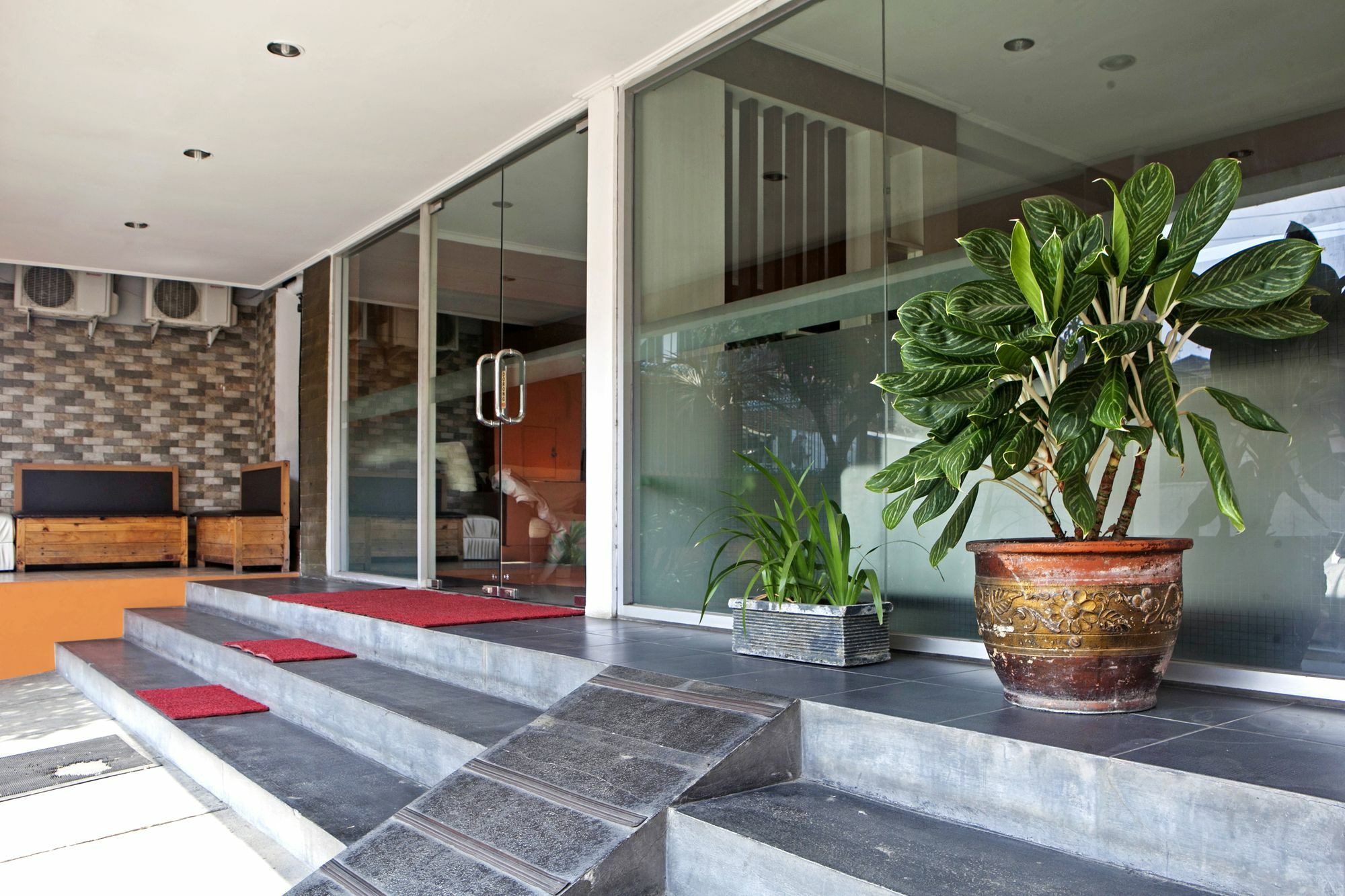 Reddoorz Syariah Near Btc Fashion Mall Bandung Luaran gambar