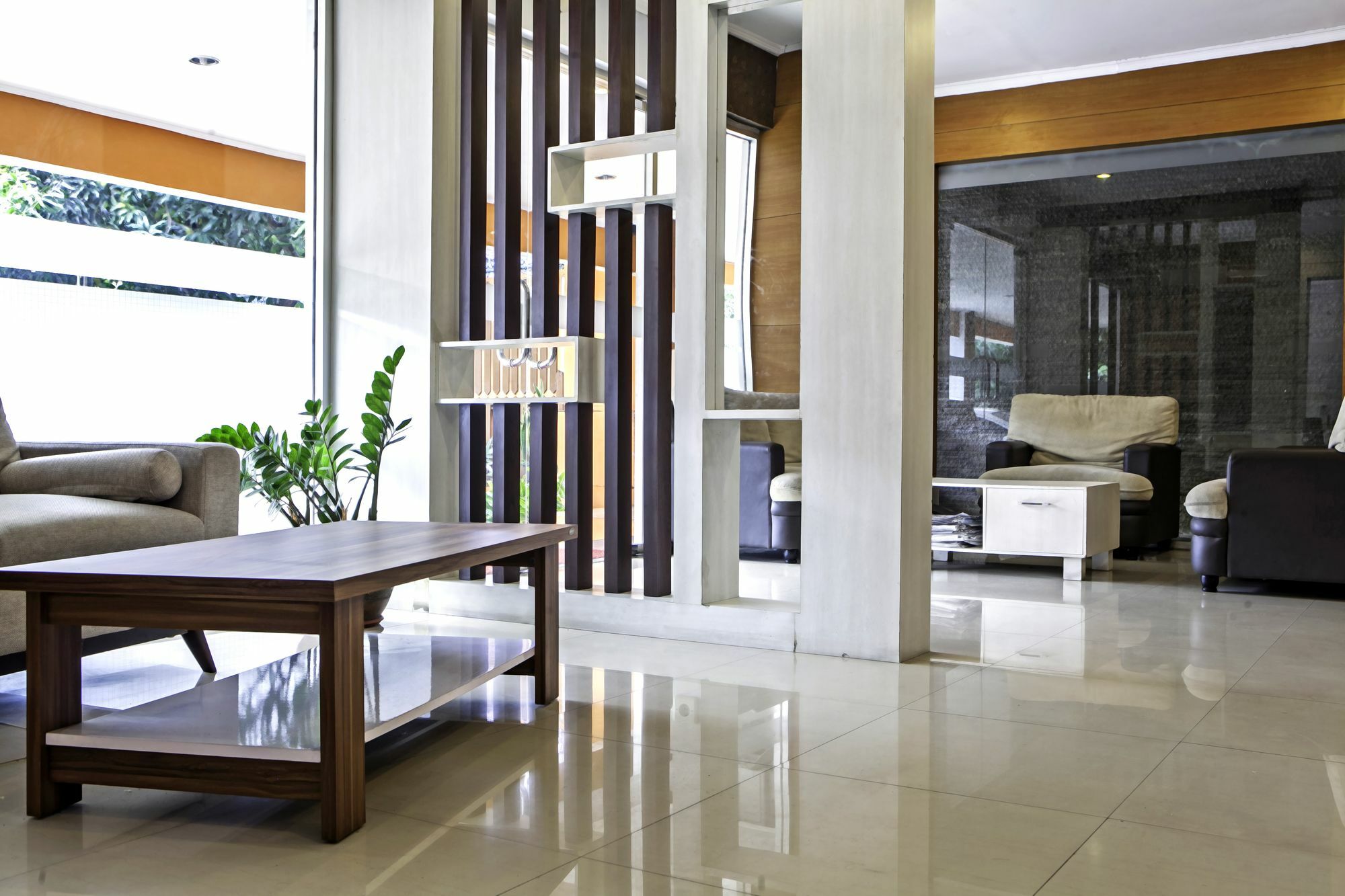 Reddoorz Syariah Near Btc Fashion Mall Bandung Luaran gambar