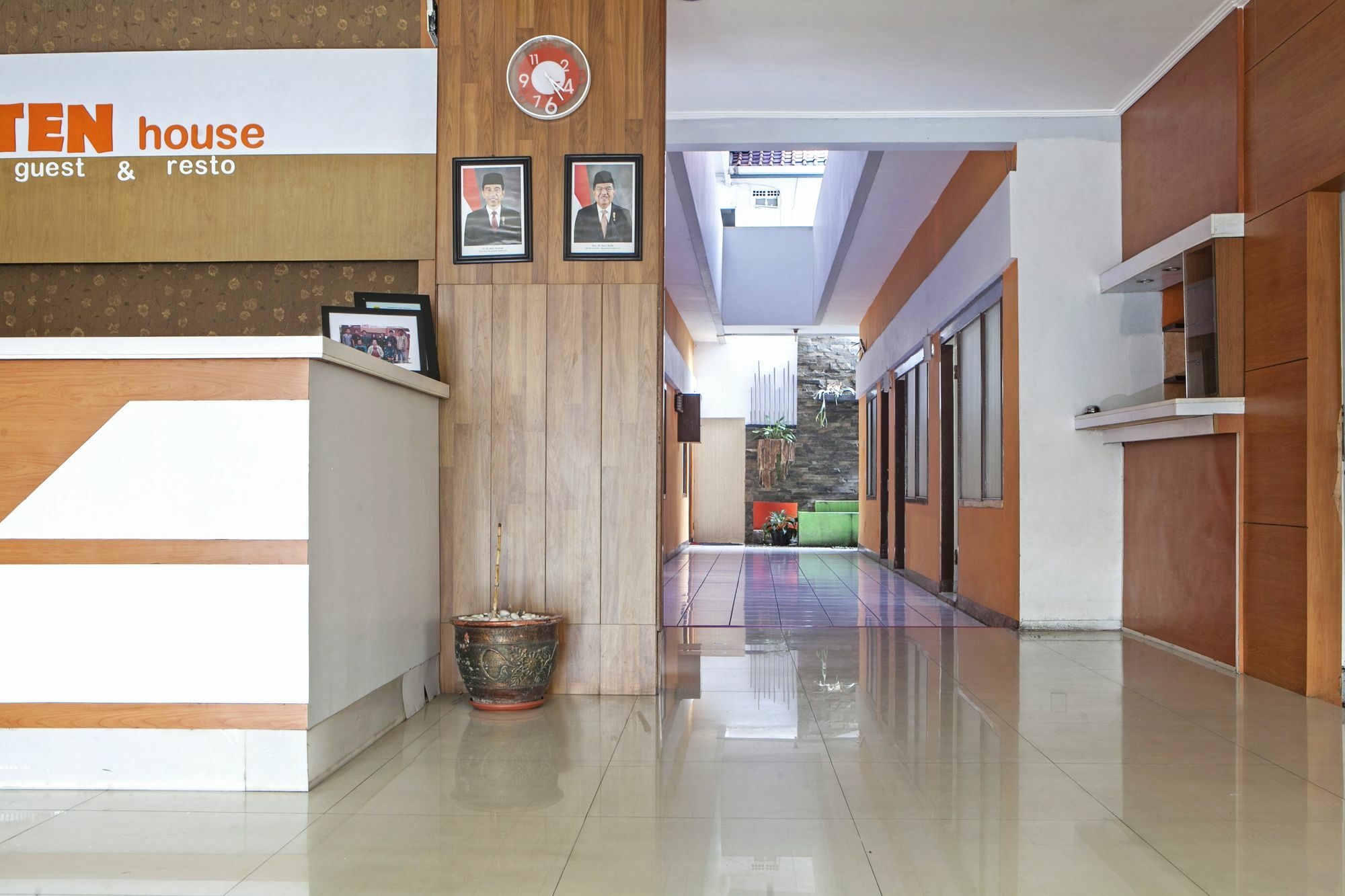Reddoorz Syariah Near Btc Fashion Mall Bandung Luaran gambar